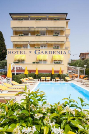 Hotel GARDENIA & Villa CHARME Adults Friendly 10Plus